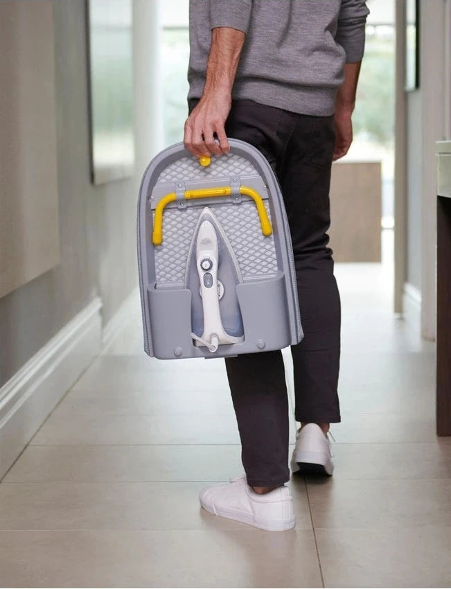 “INDUU BOX” эвхэгддэг тавцан